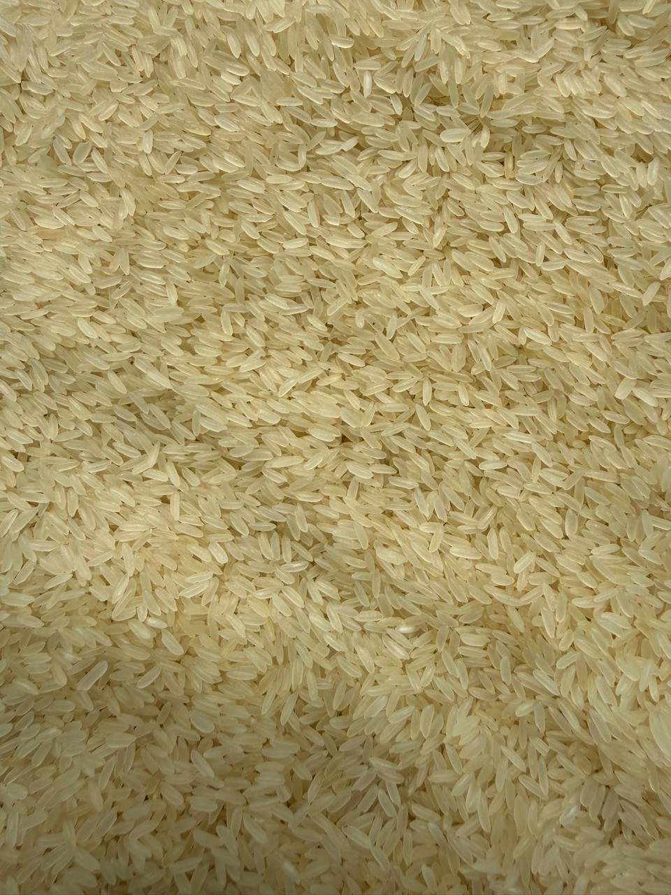 Boiled Sriram Rice